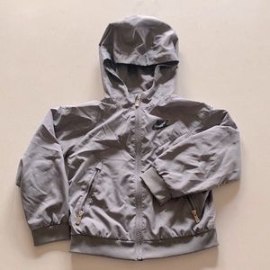 Nike Toddler Jacket 3T